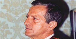 Rector ADOLFO, SUÁREZ GONZÁLEZ